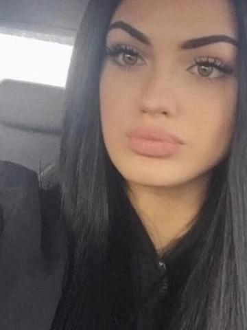 Индивидуалка Лина Фотография 2