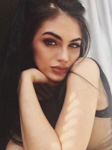 Индивидуалка Лина Фотография 4